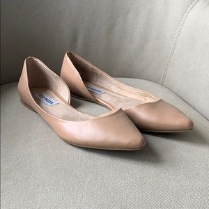 Steve Madden Flats